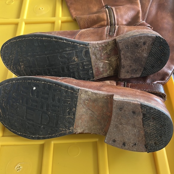 Women’s Bed Stu Premium Leather Boots - Picture 2 of 6